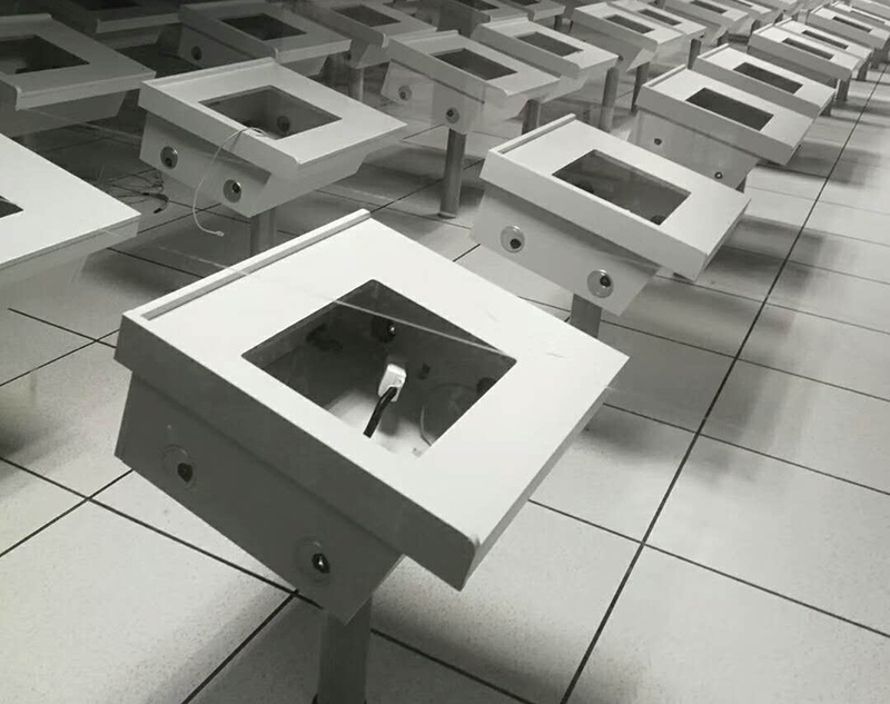 地板效果图1