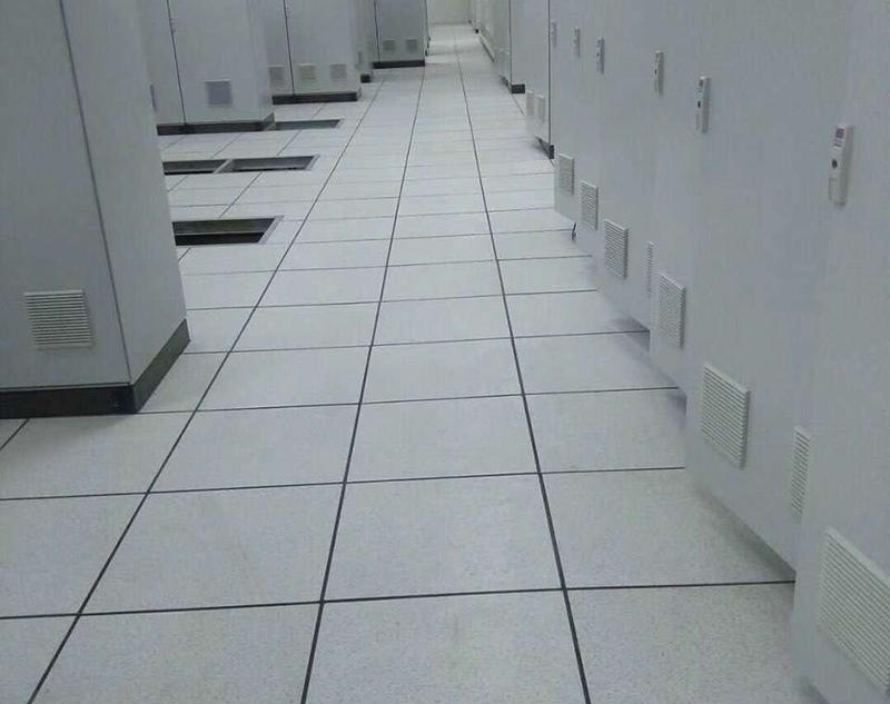 防静电地板